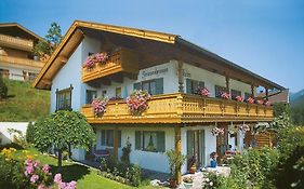 Ferienwohnung Bergfrieden